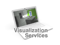 visualization services